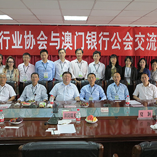 ABM Delegation Visit to Xinjiang